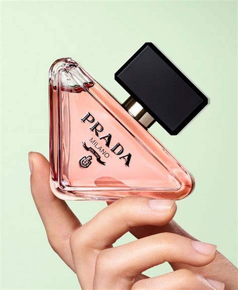 prada macy's perfume|Prada paradox perfumes for women.